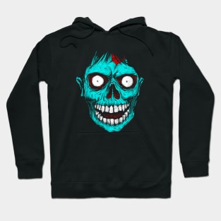 The Walking Thread Hoodie